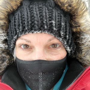 Meet your Posher, Bernadine